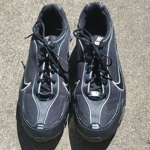 Vintage Mens Nike Shox